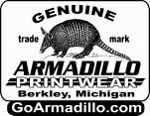 Armadillo Printwear